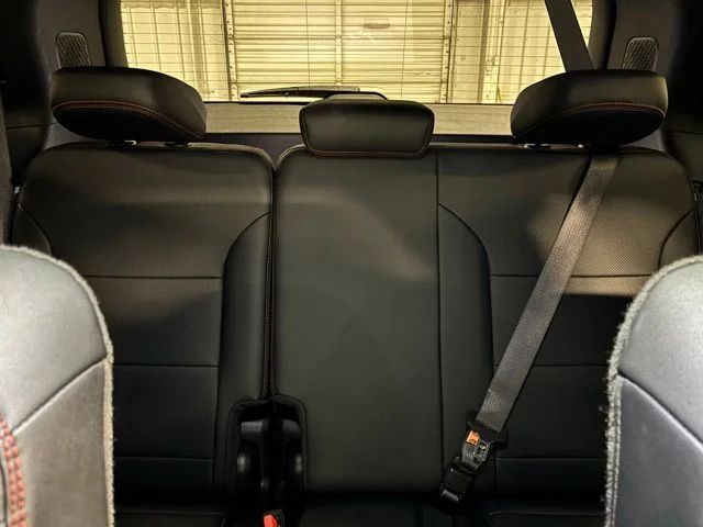Used 2024 Gray Chevrolet RS image 20