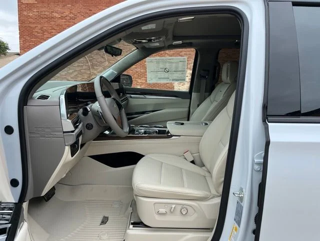 2026 Cadillac Escalade ESV Platinum Sport - Photo 12