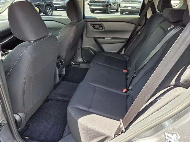Used 2026 Gray Nissan S image 11