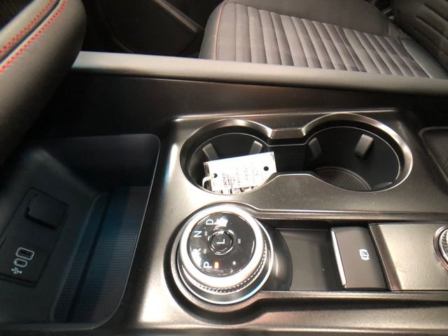 New 2026 Carbonized Gray Metallic Ford ST-Line image 19