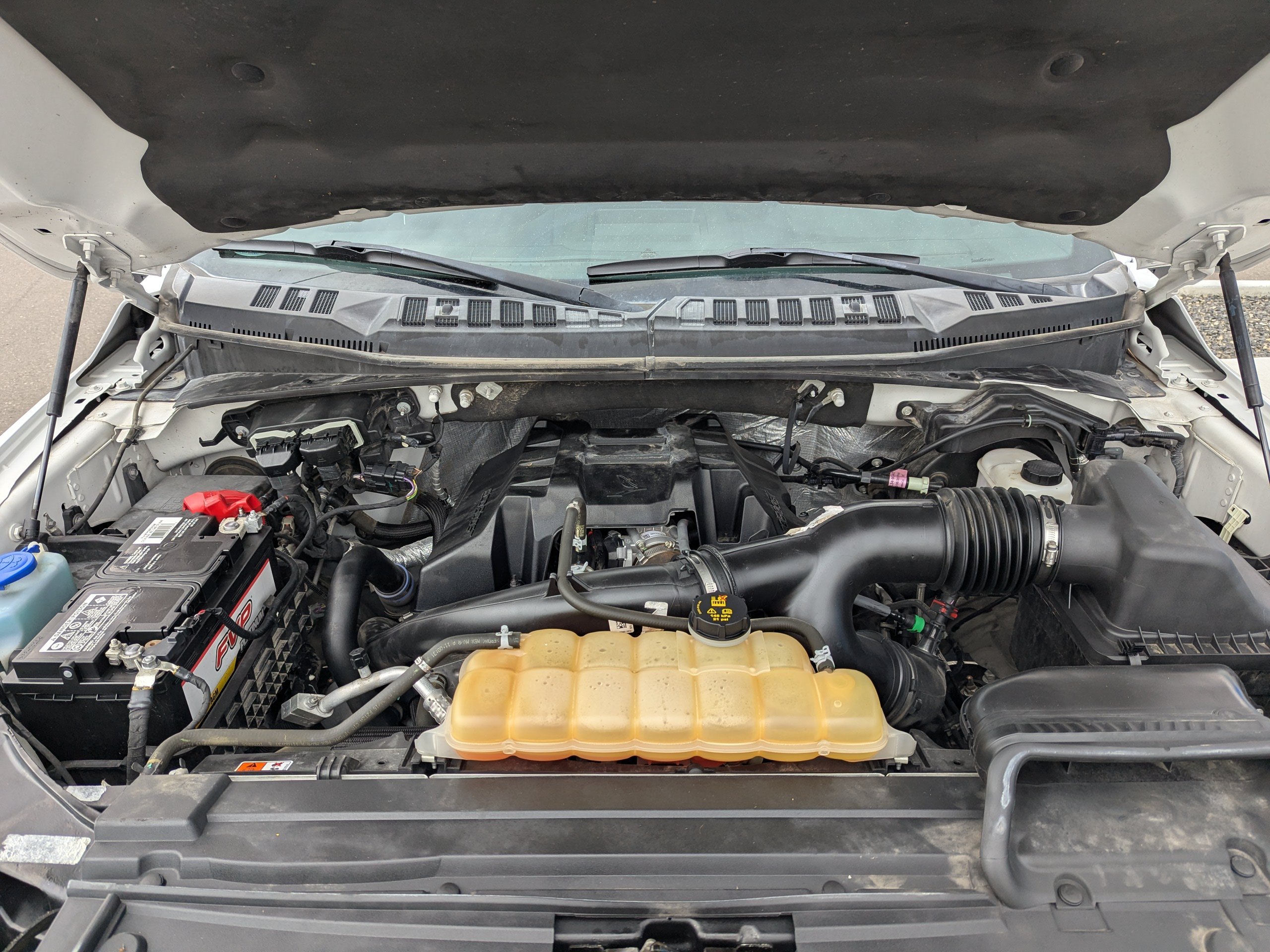 2015 Ford F-150 XLT - Photo 52