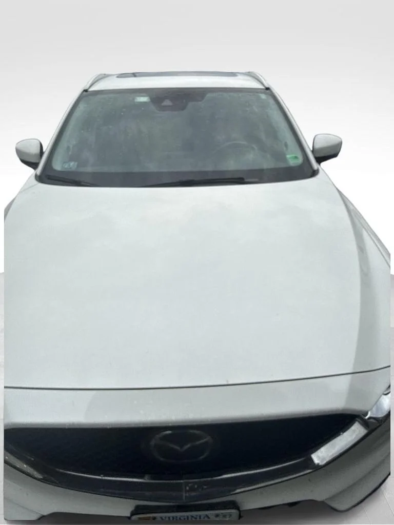 Used 2019 White Mazda Touring image 20
