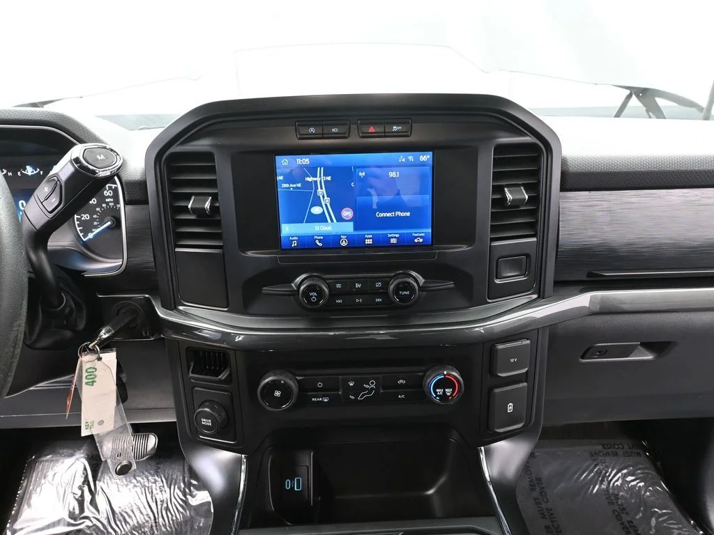 Used 2021 Gray Ford XL image 33