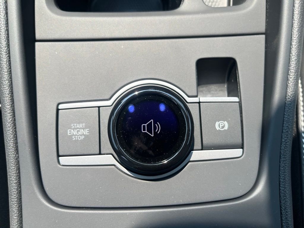 New 2026 Gray Volkswagen 2.0T SE R-Line Black image 14