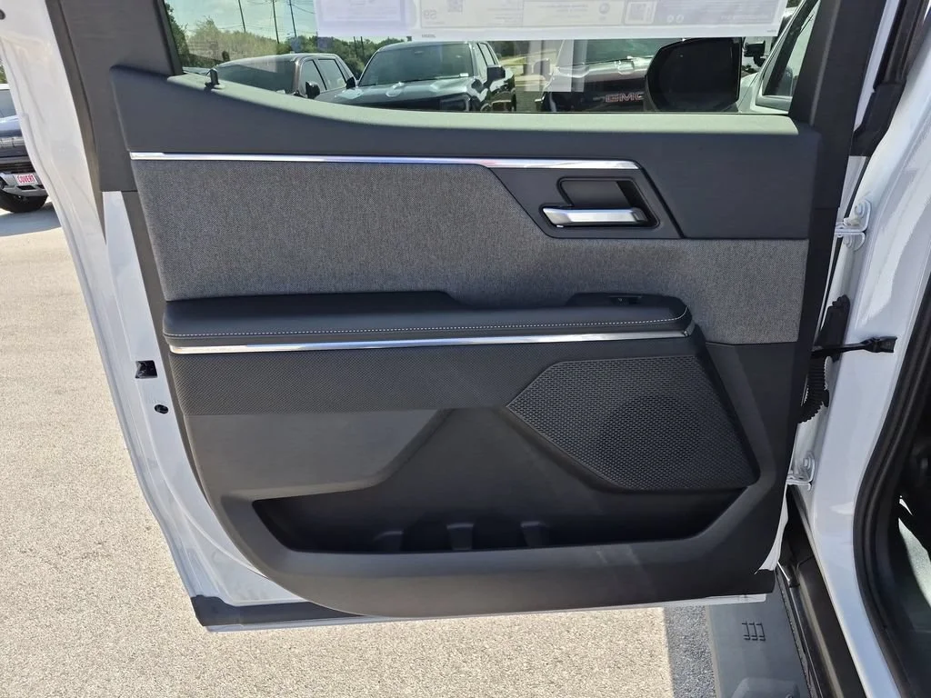 2026 GMC Sierra EV Elevation - Photo 33