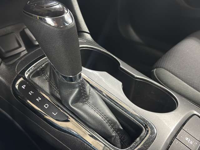 Used 2016 Blue Chevrolet LT image 21