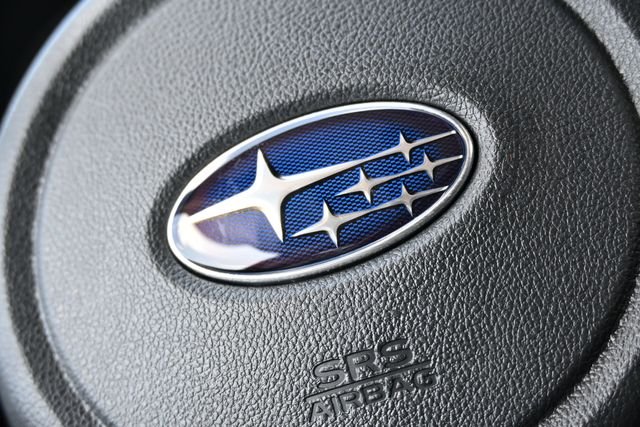 New 2026 Red Subaru Premium image 31