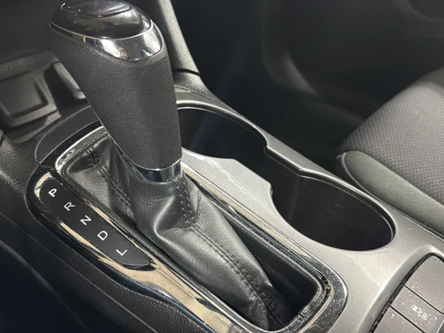 Used 2016 Blue Chevrolet LT image 21