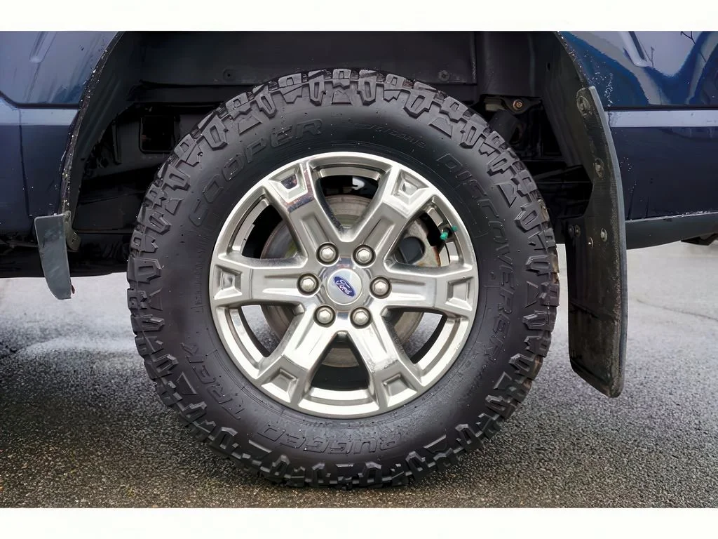 2023 Ford F-150 XLT - Photo 24