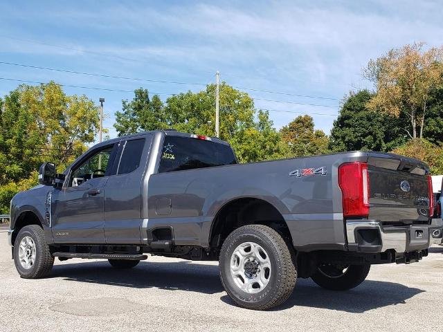 2026 Ford F-350 Super Duty XLT - Photo 25