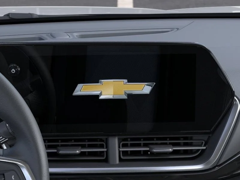 New 2026 Summit White Chevrolet ACTIV image 21