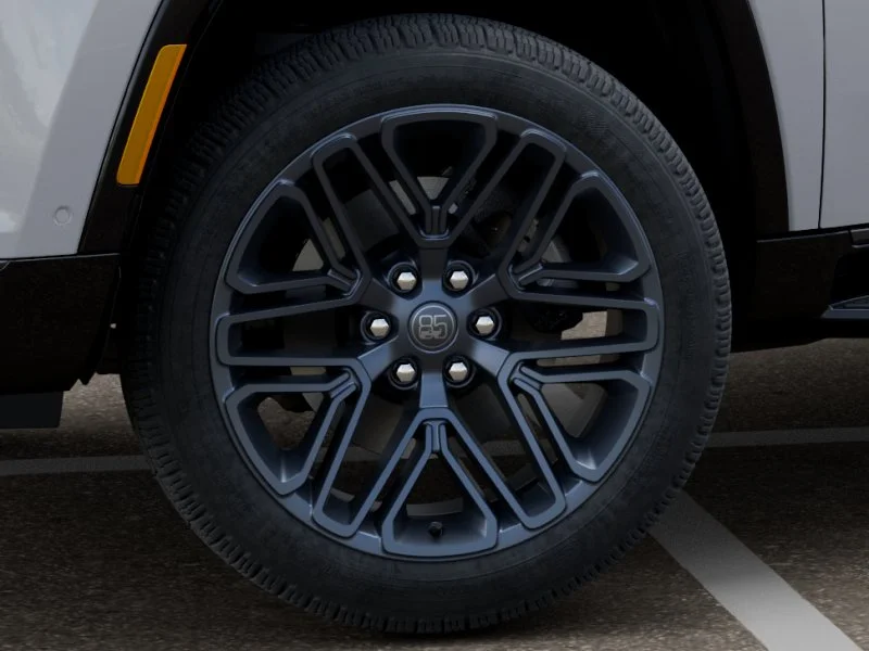 New 2026 White Jeep 85th Anniversary Edition image 41