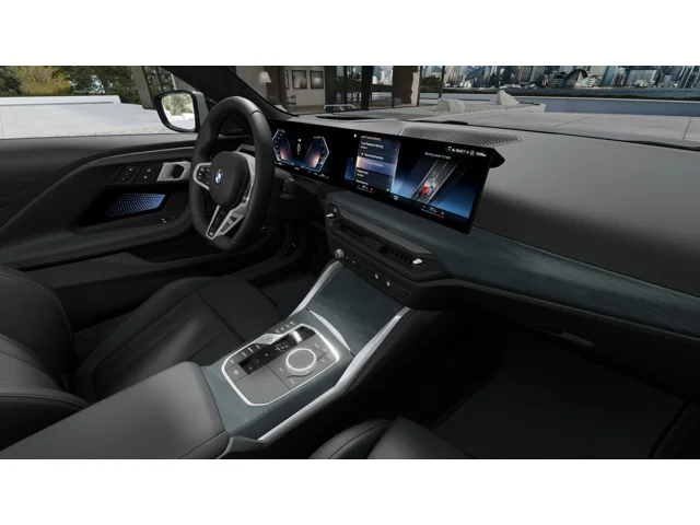Used 2026 Brooklyn Grey Metallic BMW 230i xDrive image 14