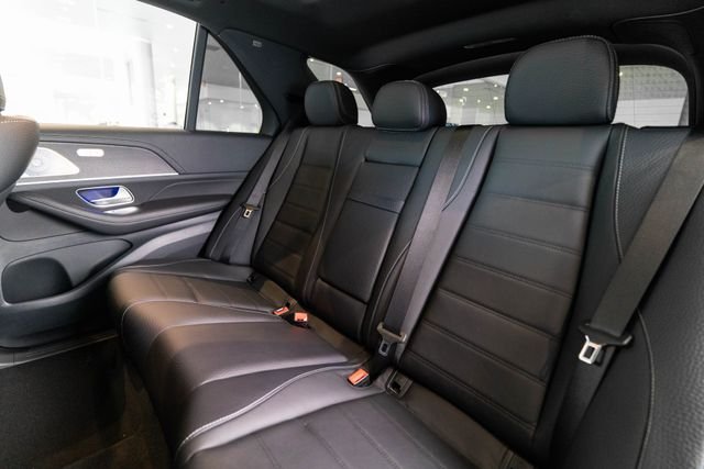 New 2026 Black Mercedes-Benz GLE 450 image 33