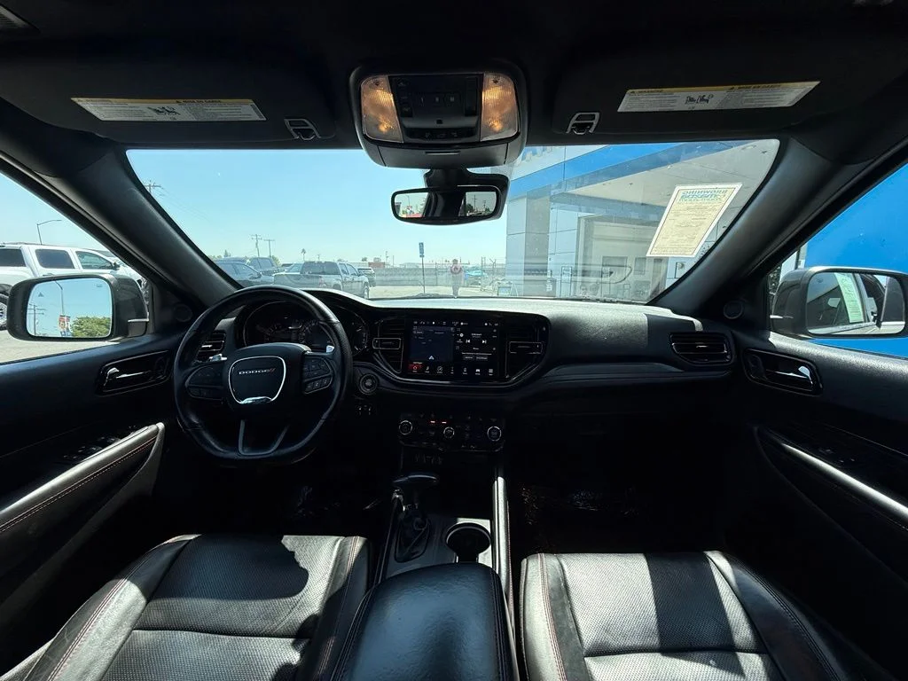Used 2024 Gray Dodge GT Plus image 19