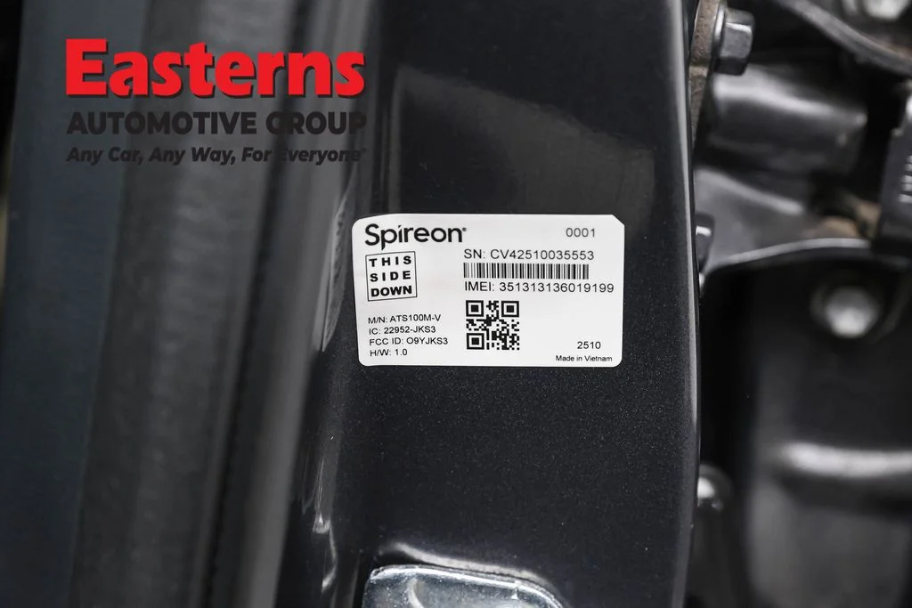Used 2022 Gray Subaru Premium image 36