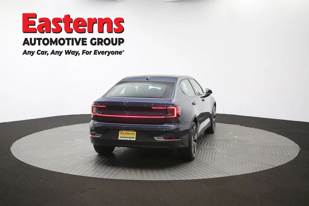 Used 2023 Blue Polestar Long Range Single Motor image 38