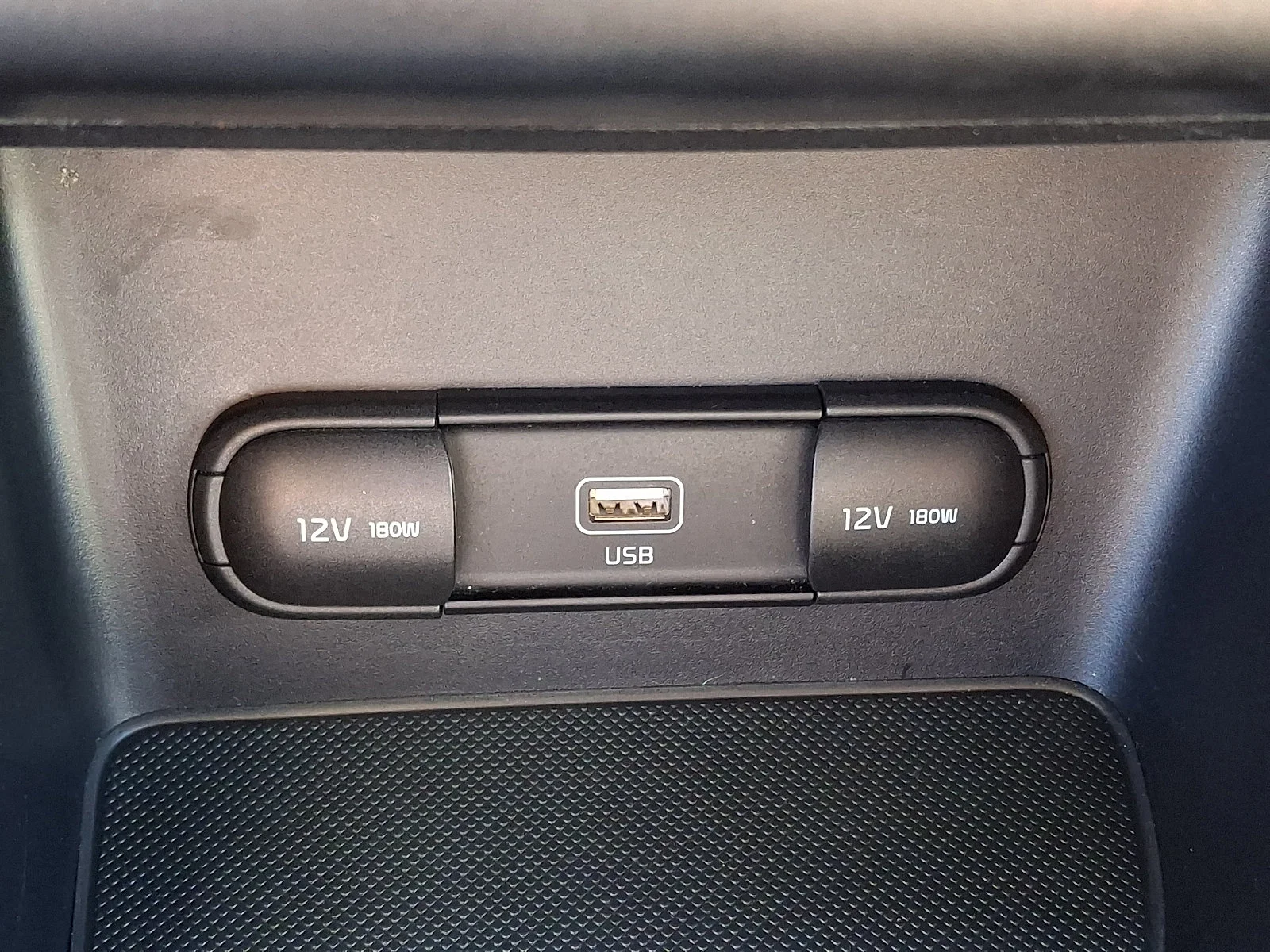 Certified Used 2020 Gray Kia LX image 24