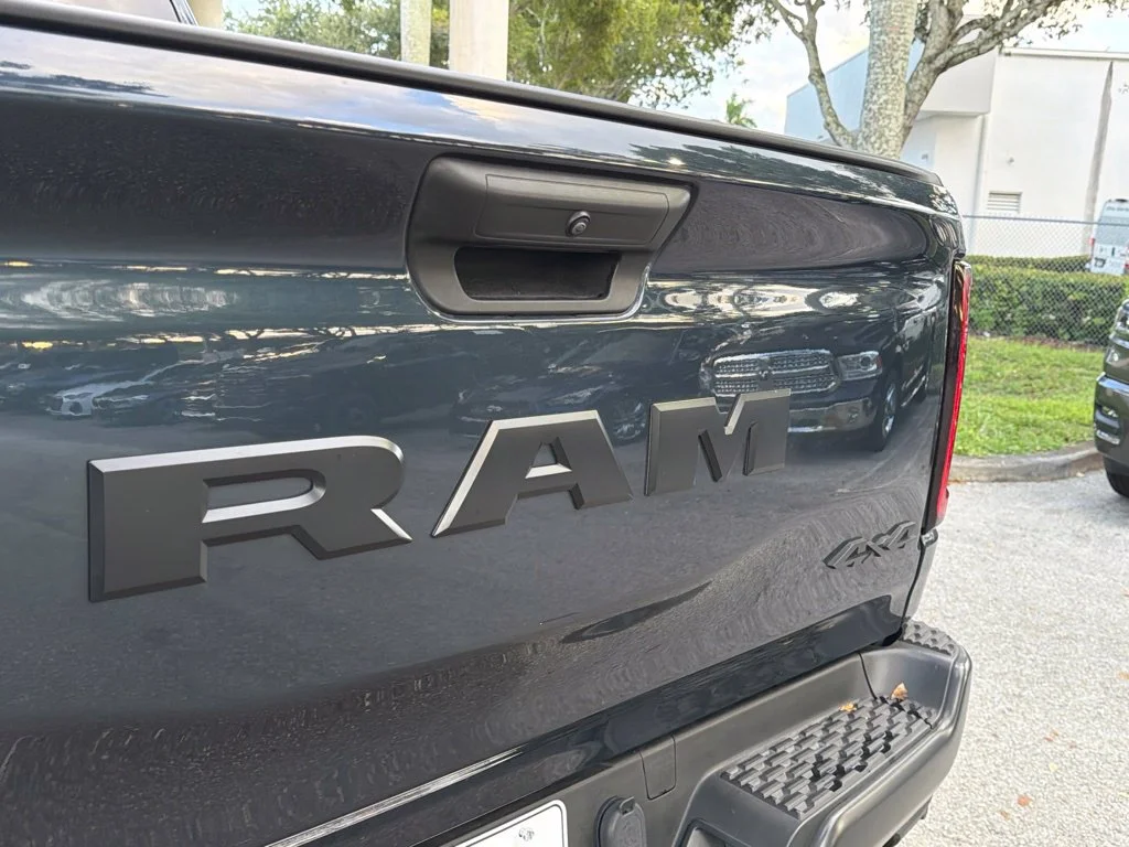 Used 2025 Blue Ram Warlock image 20