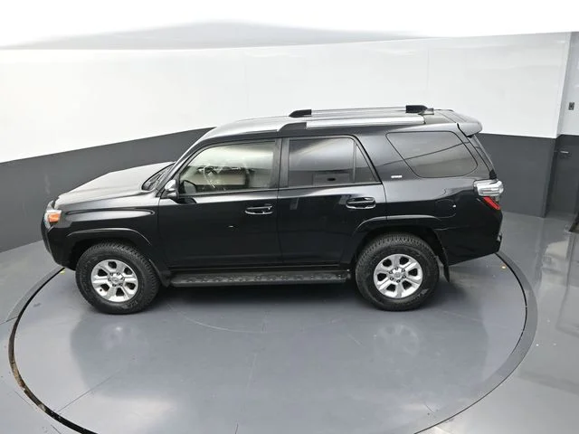Used 2023 Black Toyota SR5 Premium image 25