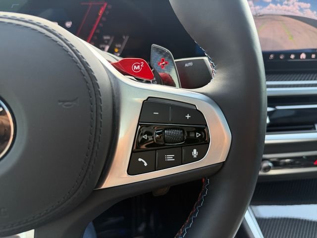 Used 2026 Blue BMW Competition image 23