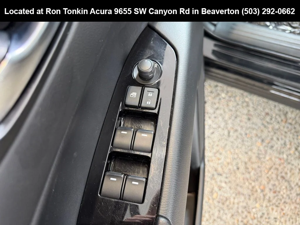 Used 2023 Jet Black Mica Mazda 2.5 S Select Package image 11