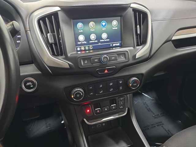 Used 2019 Red GMC SLE image 20