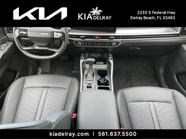 2026 Kia Sorento S - Photo 11