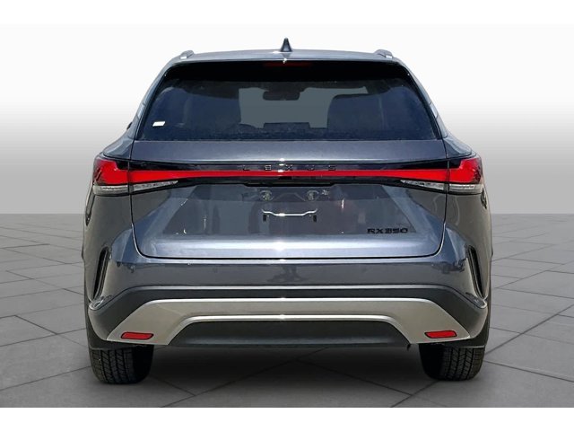 New 2026 Cloudburst Gray Lexus PREMIUM PLUS image 12