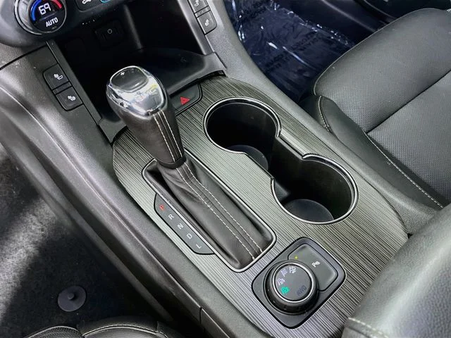 2019 GMC Acadia SLT-1 - Photo 23