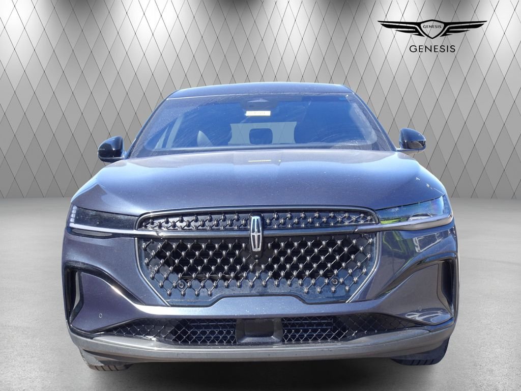 Used 2024 Blue Lincoln Premiere image 7