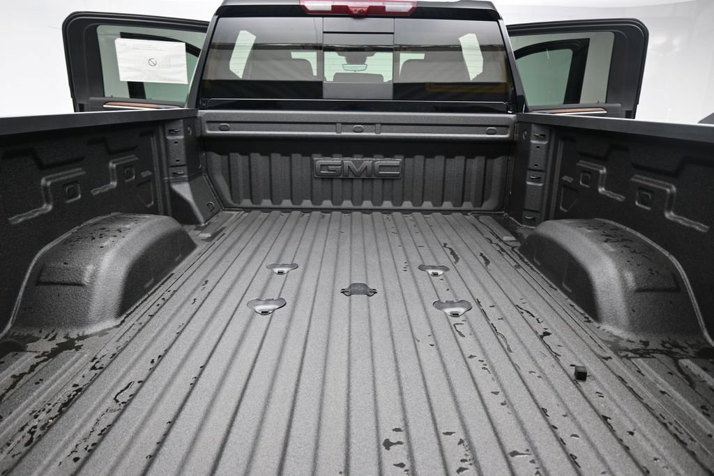 New 2026 Onyx Black GMC Denali image 27