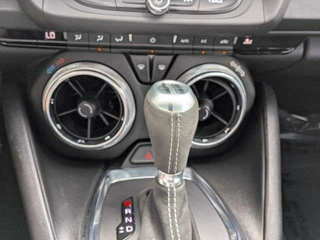 Used 2023 Red Chevrolet SS image 29