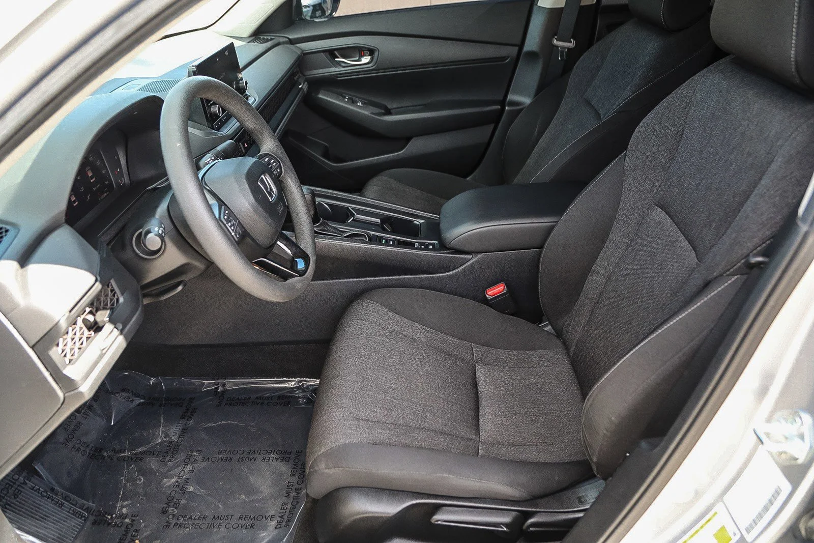 2024 Honda Accord LX - Photo 16