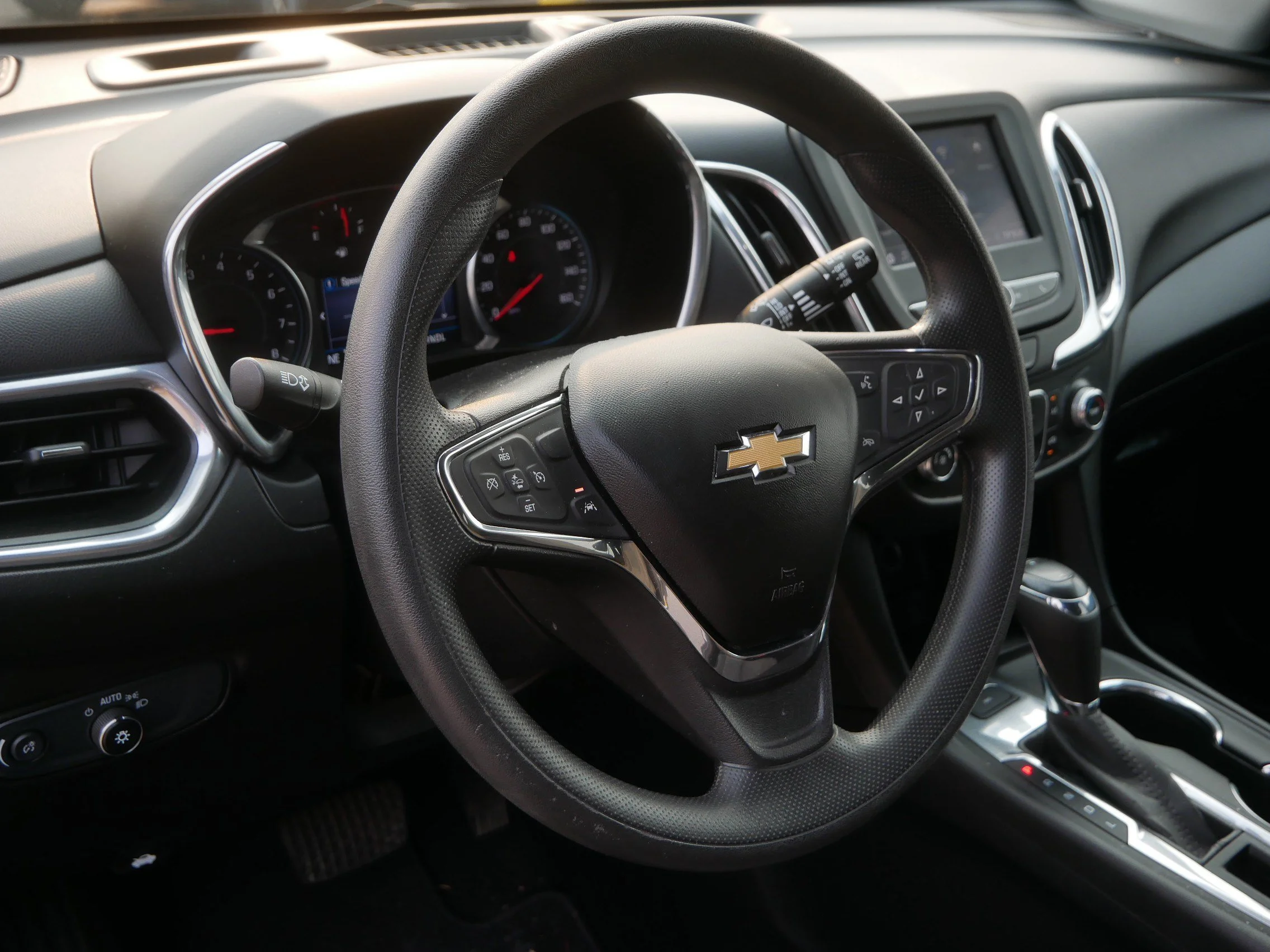 Used 2020 Chocolate Metallic Chevrolet LT image 19