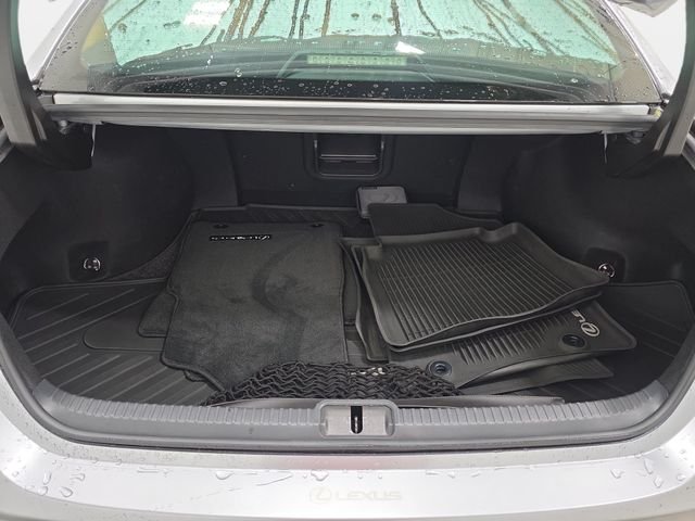Used 2022 Iridium Lexus 350 image 32