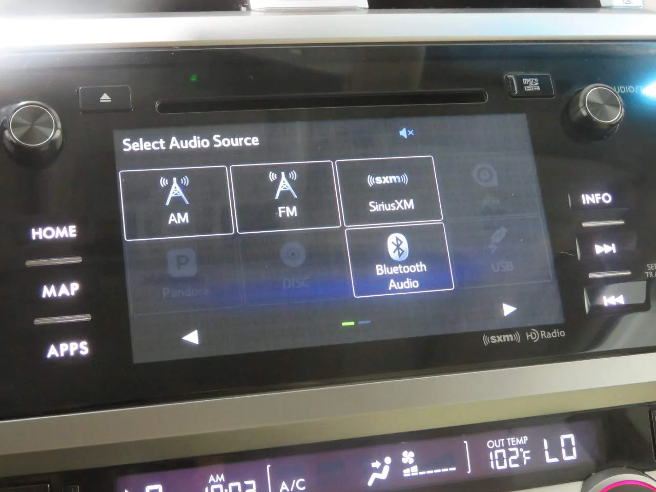 Used 2017 Tungsten Metallic Subaru 3.6R Limited image 12