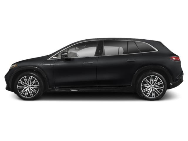 New 2026 Black Mercedes-Benz EQS 550 image 5