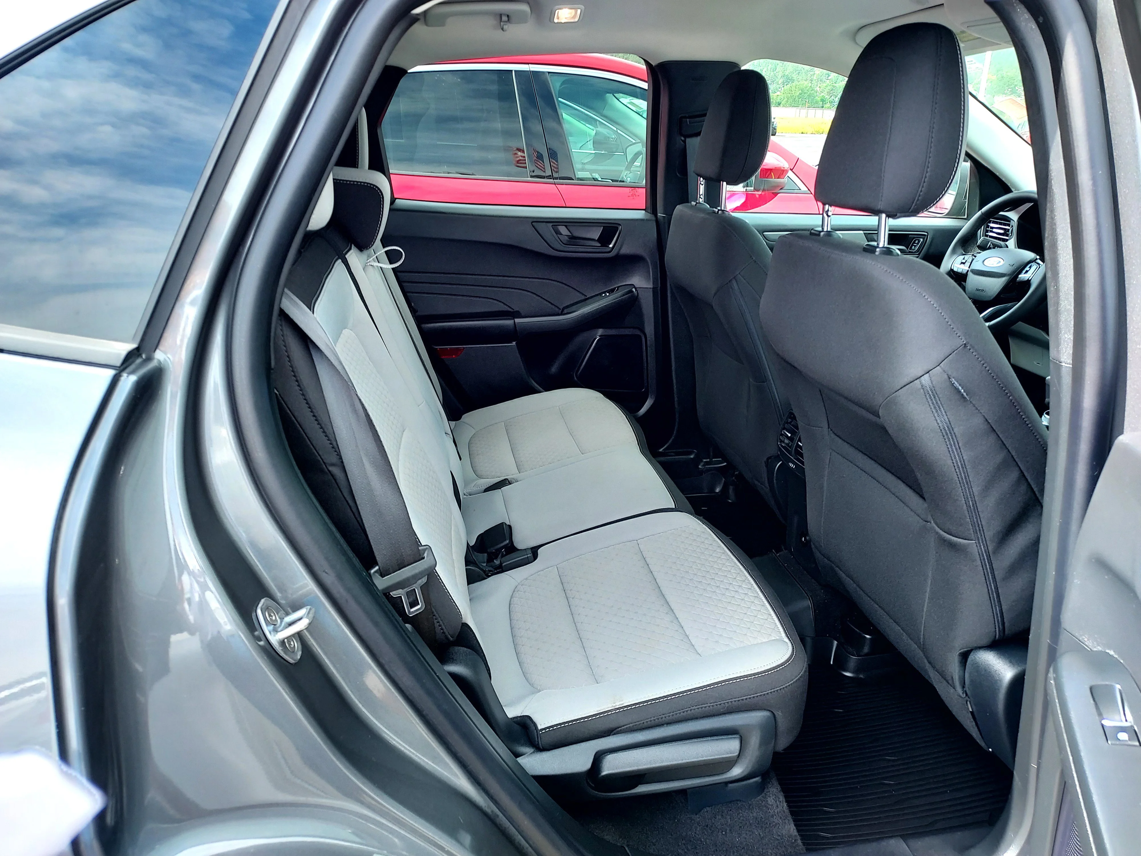 2024 Ford Escape Active - Photo 22