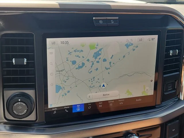 New 2026 Brown Ford King Ranch image 24