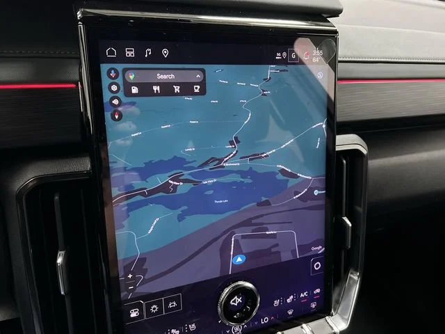 New 2027 Sterling Metallic GMC AT4 image 15