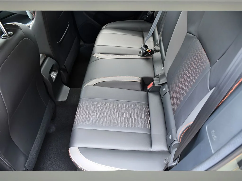 2026 Subaru Crosstrek Limited - Photo 15