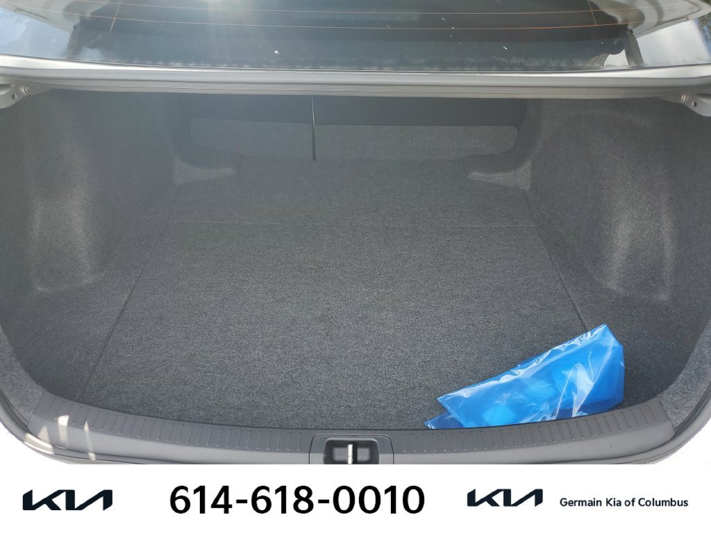 Used 2026 Silver Toyota LE image 21