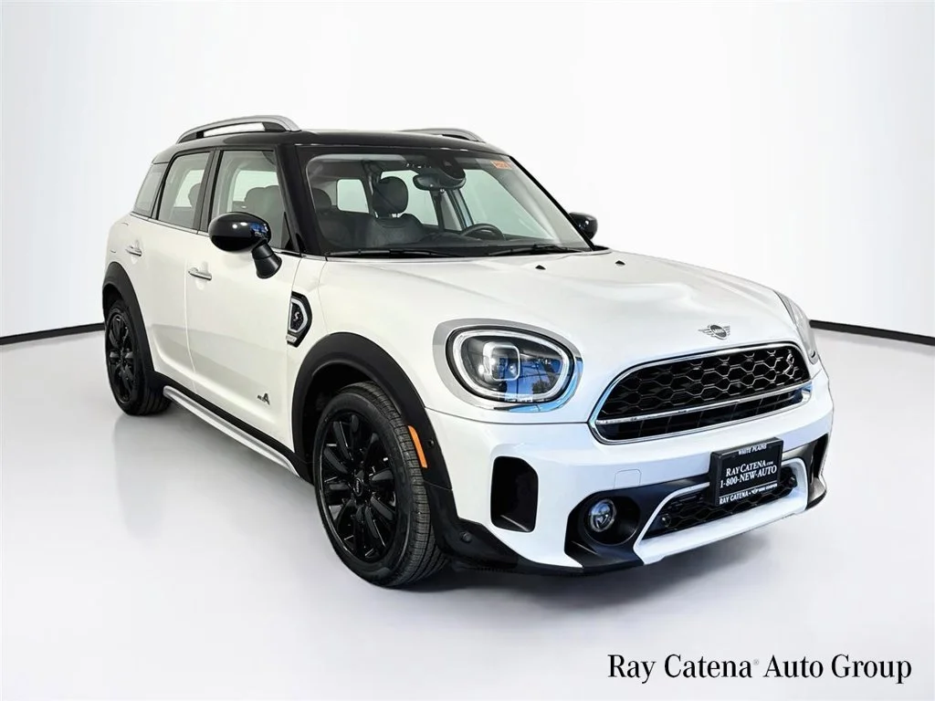 2024 MINI Countryman