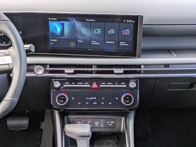 2025 Hyundai Tucson XRT - Photo 18