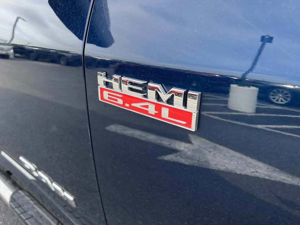 Used 2022 Blue Ram Big Horn image 12