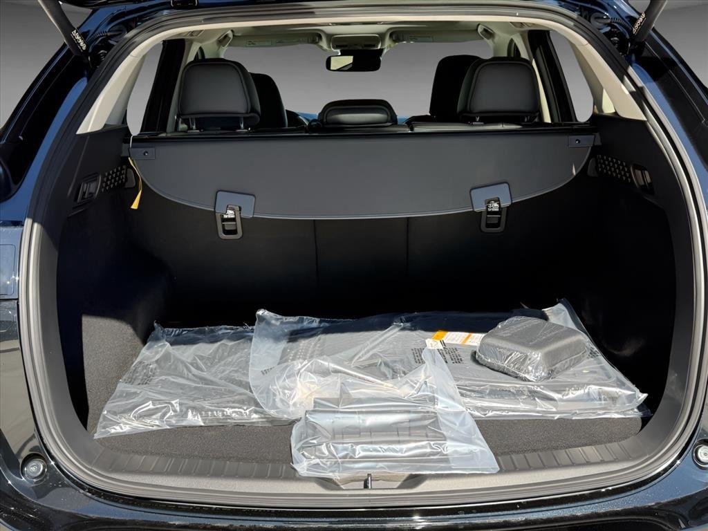2025 Mazda CX-5 S Preferred package - Photo 19