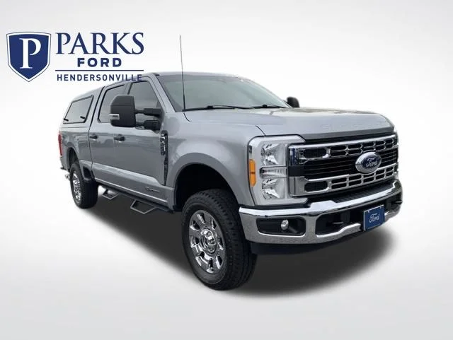 2023 Ford F-250 XLT 4x4 Crew Cab 6-3/4' Box's photo