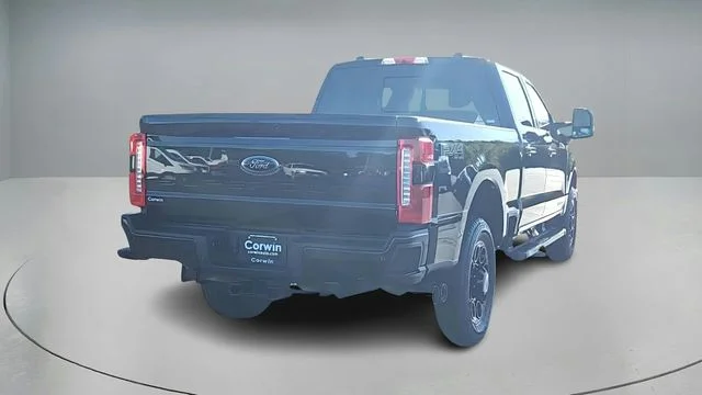 2026 Ford F-250 Super Duty XLT - Photo 27