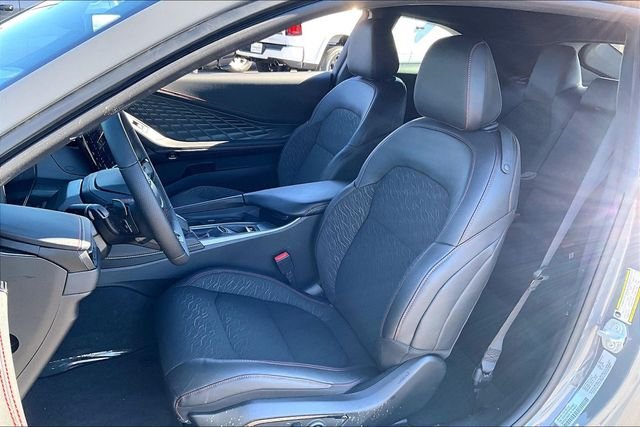 New 2026 Dodge Charger R/T Scat Pack 2D Coupe